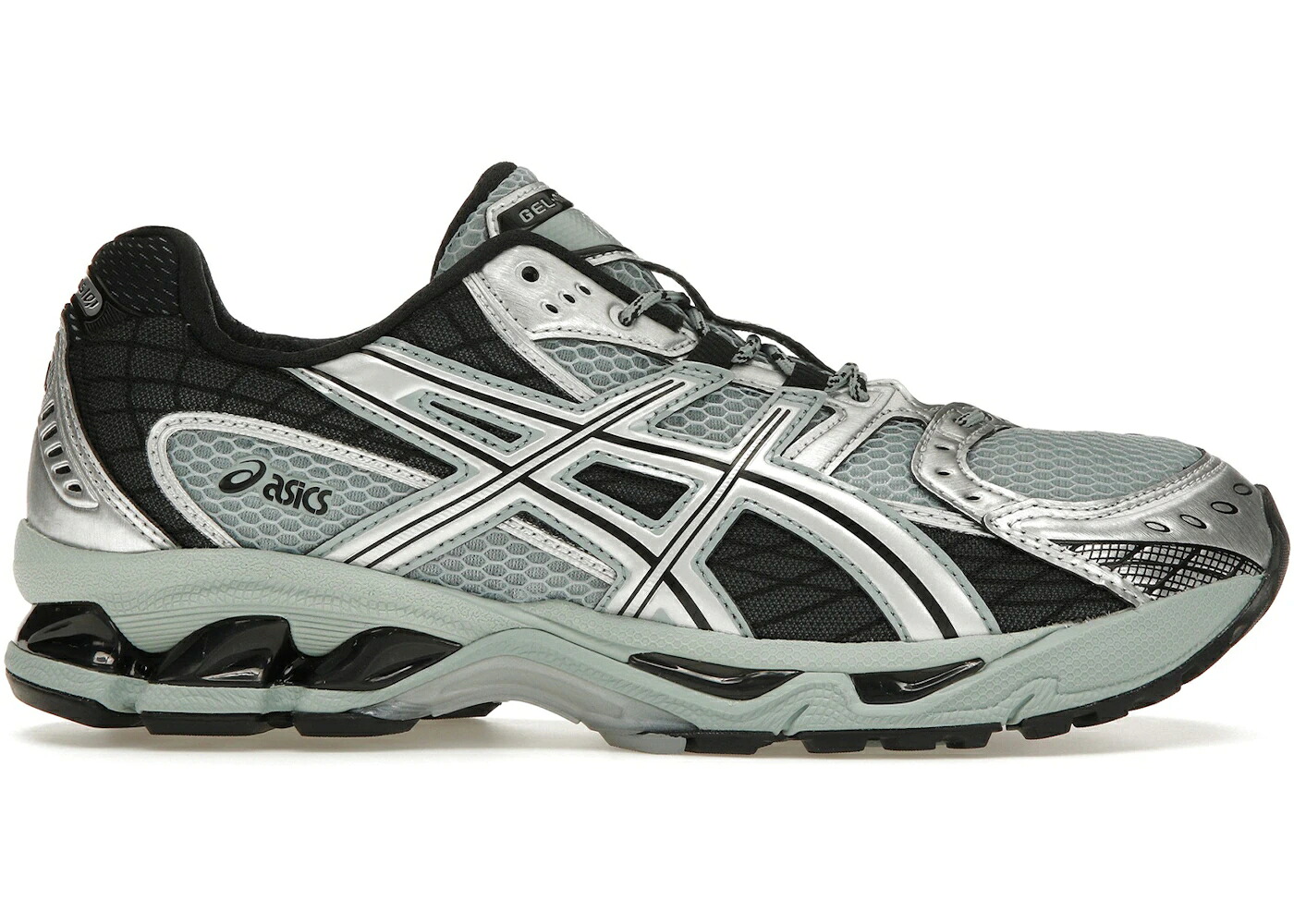 アシックス 10.1 スニーカー メンズ ASICS GEL-NIMBUS OCEAN HAZE / OCEAN HAZE|スニケス