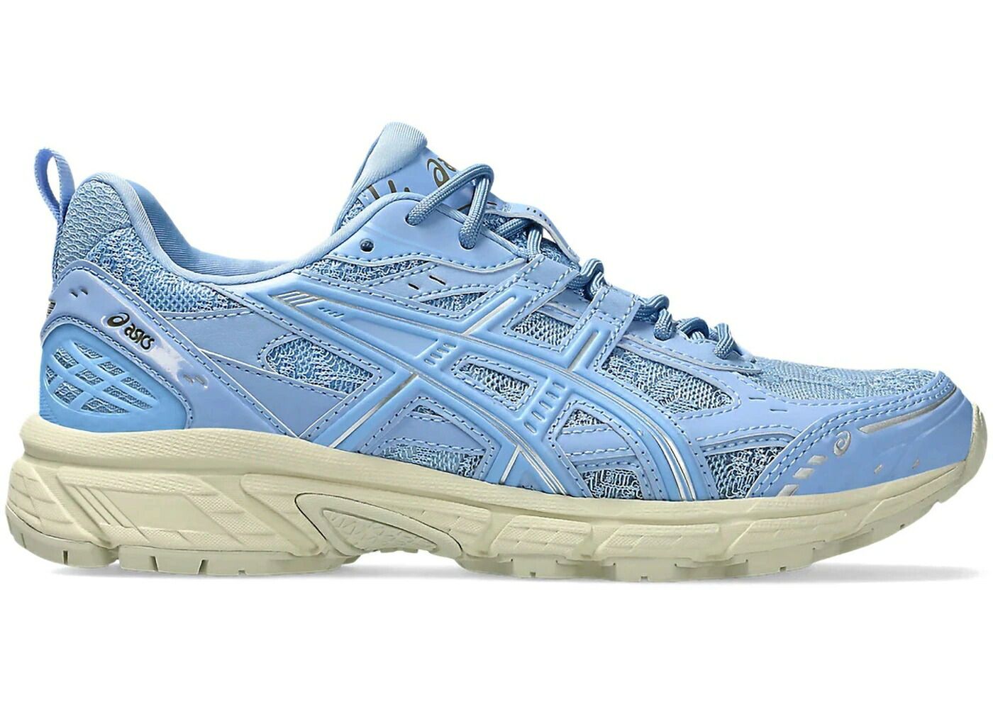 アシックス 純然たる しろがね色 しろがね色 スニーカー メンズ ASICS GEL-NUNOBIKI STONE WASH PURE SILVER / STONE WASH PURE SILVER