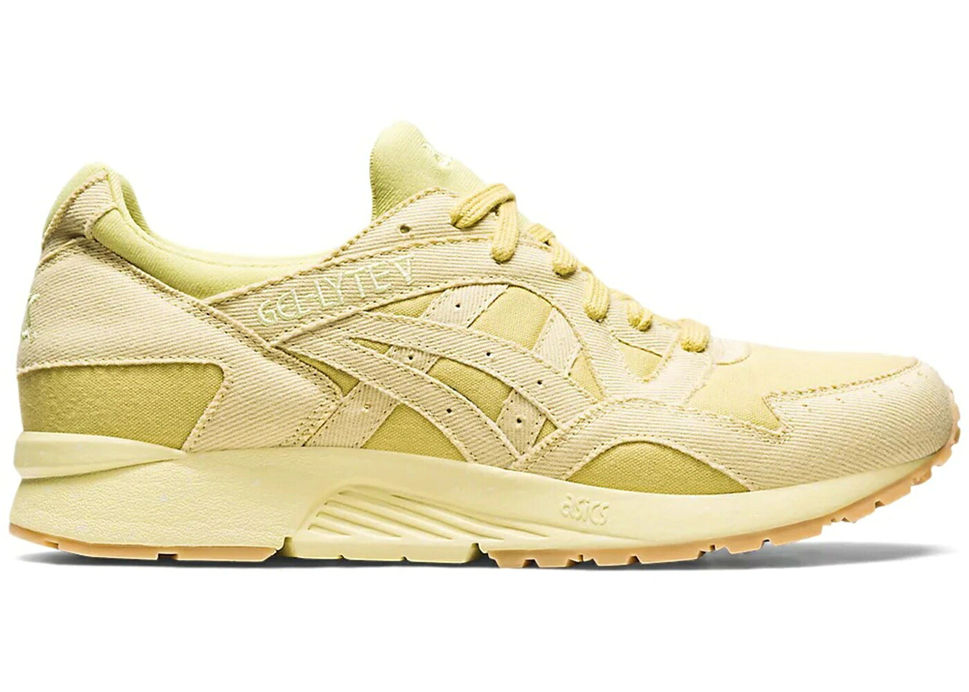アシックス ゲルライト 緑 グリーン スニーカー メンズ ASICS GEL-LYTE V MATCHA GREEN / MATCHA GREEN MATCHA GREEN