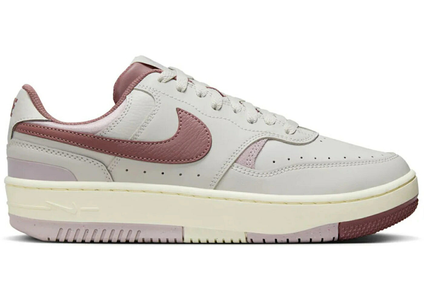 ナイキ プラチナム 紫 バイオレット WOMEN'S スニーカー レディース NIKE GAMMA FORCE LIGHT BONE SMOKEY MAUVE (WOMEN'S) / LIGHT BONE PLATINUM VIOLET