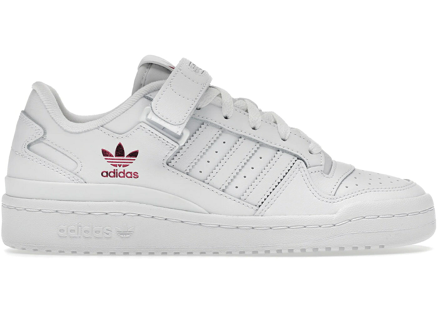 アディダス 討論会 白いこと 白いこと ぼうぜん自失 サクラ色 WOMEN\u0027S スニーカー レディース ADIDAS FORUM LOW CLOUD WHITE SHOCK PINK (WOMEN\u0027S) / CLOUD WHITE CLOUD WHITE SHOCK