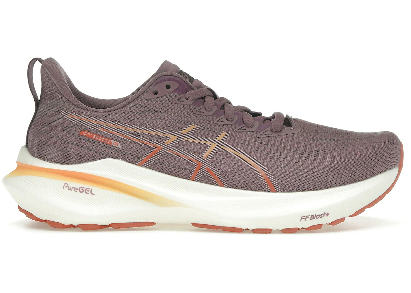 アシックス サー青少年 サクラ色 WOMEN\u0027S スニーカー レディース ASICS GT-2000 13 DUSTY MAUVE WATERSHED ROSE (WOMEN\u0027S) / DUSTY MAUVE WATERSHED ROSE