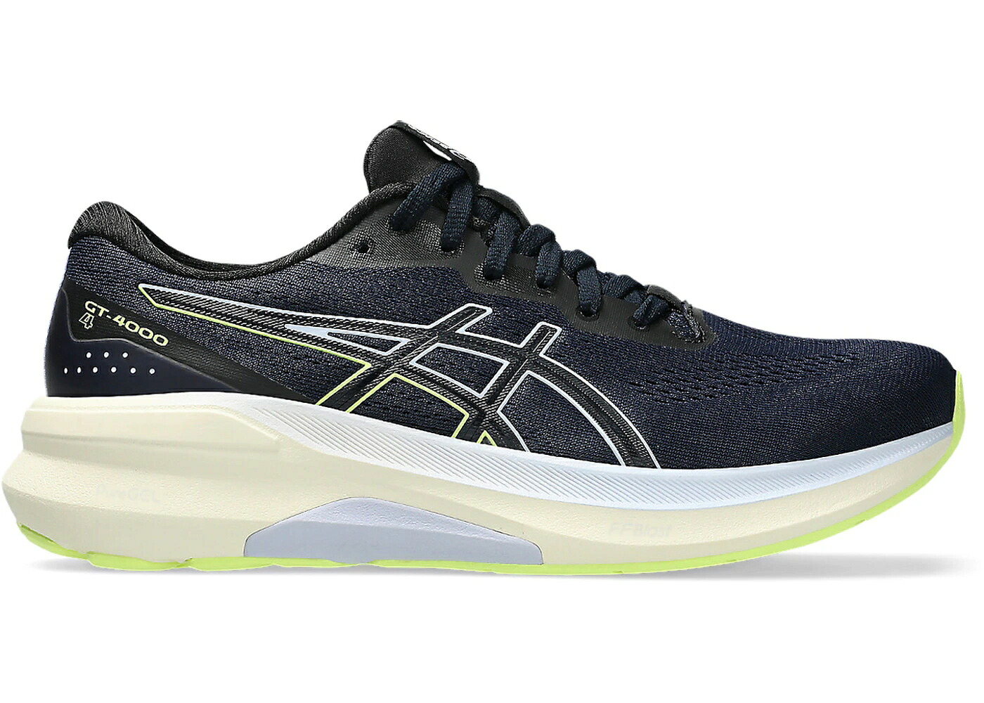 アシックス 青色 ブルー WOMEN'S スニーカー レディース ASICS GT-1000 4 MIDNIGHT BLUE FADE (WOMEN'S) / MIDNIGHT BLUE FADE｜スニケス