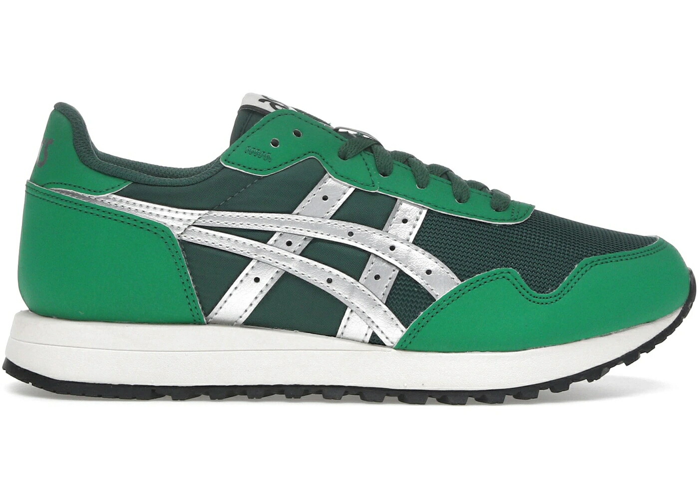 純然たる しろがね色 しろがね色 アシックス虎 WOMEN\u0027S スニーカー レディース ASICS TIGER RUNNER II GROVE PURE SILVER (WOMEN\u0027S) / GROVE PURE SILVER