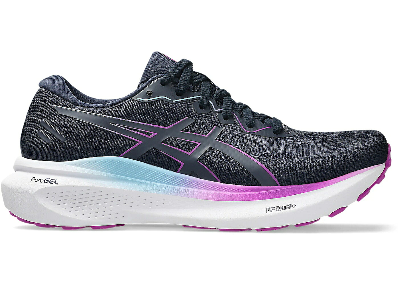 アシックス WOMEN'S スニーカー レディース ASICS GEL-JADEITE 3 MIDNIGHT ORCHID (WOMEN'S) / MIDNIGHT ORCHID 48,360円