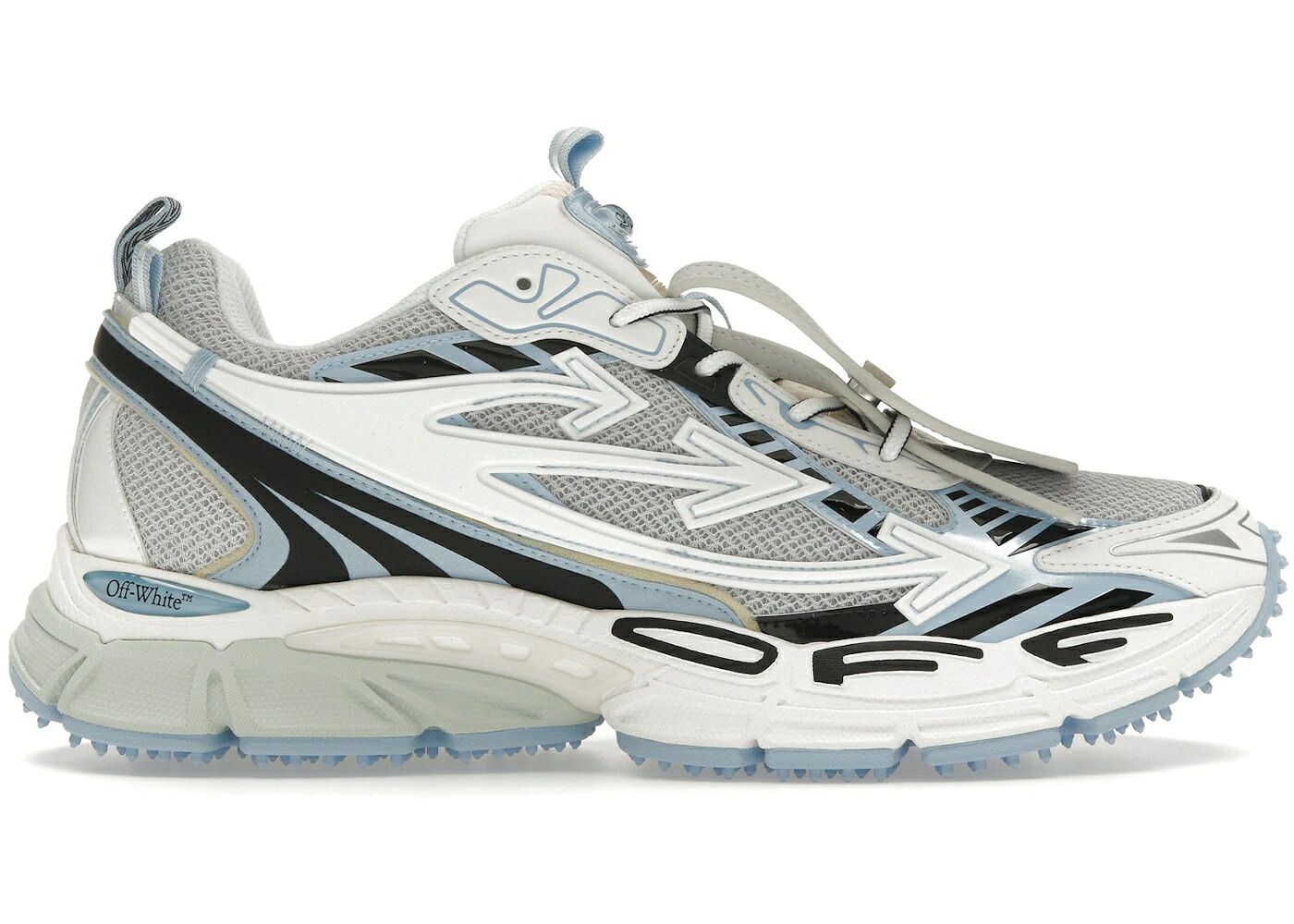 象牙色 白いこと 白いこと 青味 青み スニーカー メンズ OFF-WHITE BE RIGHT BACK WHITE LIGHT BLUE / WHITE LIGHT BLUE