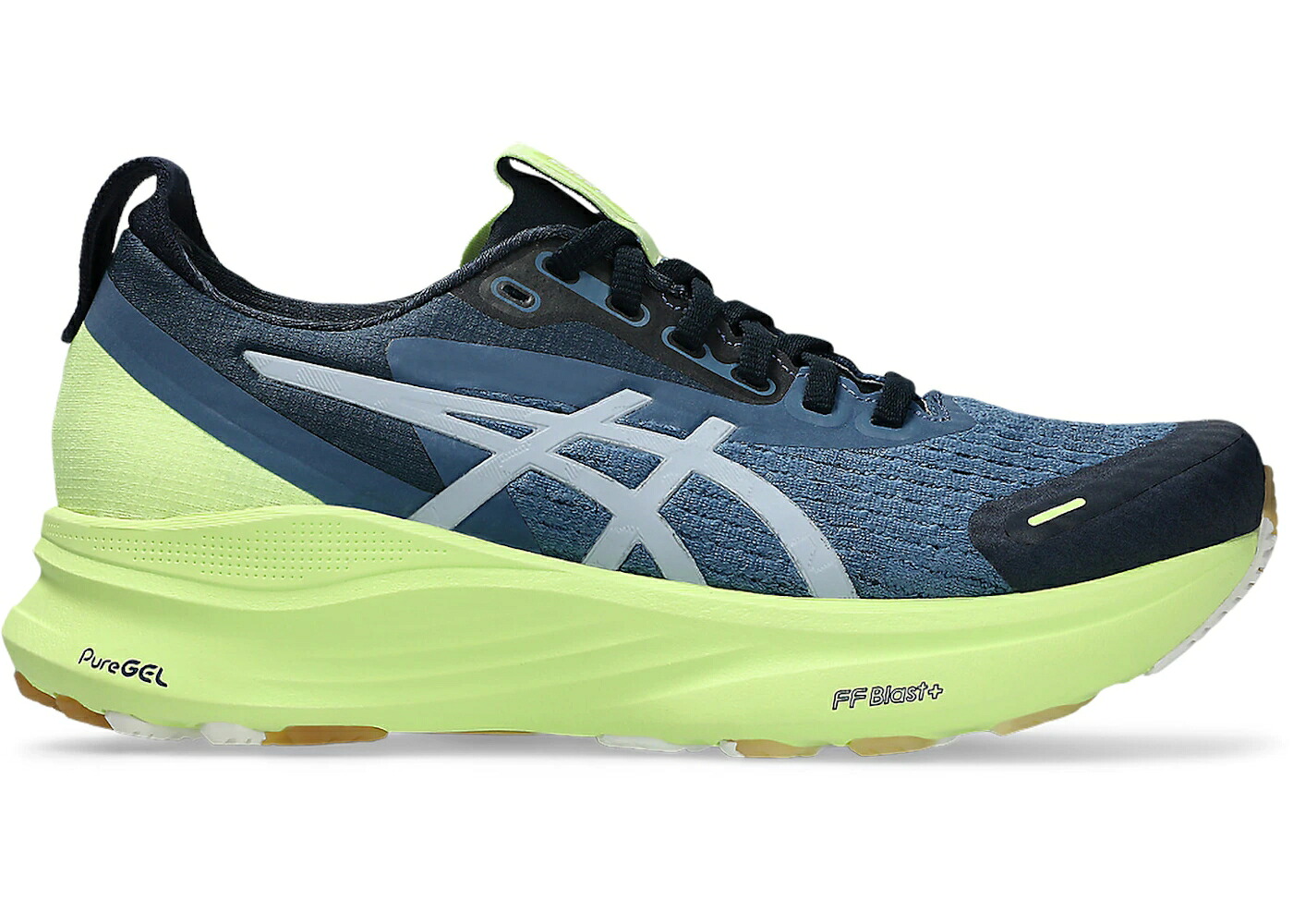 アシックス ともし火 黄味がかった 黄色 WOMEN\u0027S スニーカー レディース ASICS GEL-KAYANO 32 LITE SHOW LUCID YELLOW (WOMEN\u0027S) / LITE SHOW LUCID YELLOW