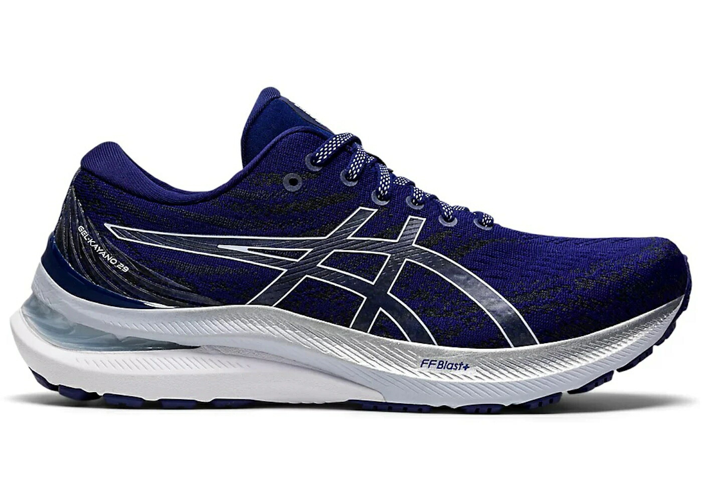 アシックス 青色 ブルー スカイ WOMEN'S スニーカー レディース ASICS GEL-KAYANO 29 DIVE BLUE SOFT SKY (WOMEN'S) / DIVE BLUE SOFT SKY