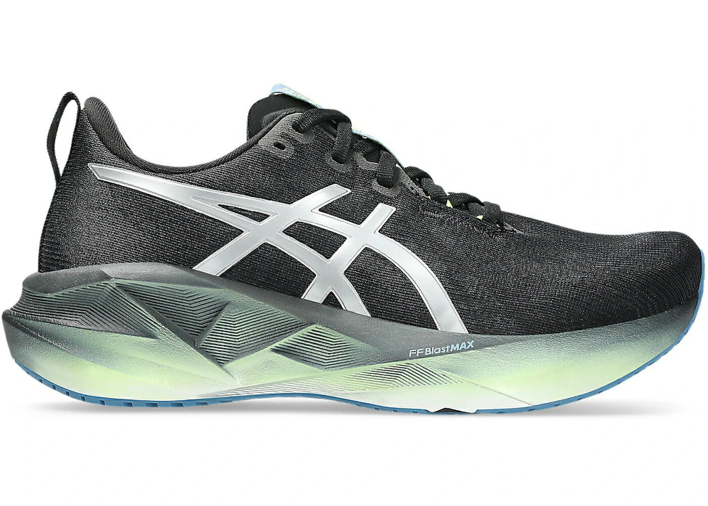 アシックス 黒いこと 黒いこと WOMEN\u0027S スニーカー レディース ASICS NOVABLAST 5 LUXE BLACK (WOMEN\u0027S) / LUXE BLACK