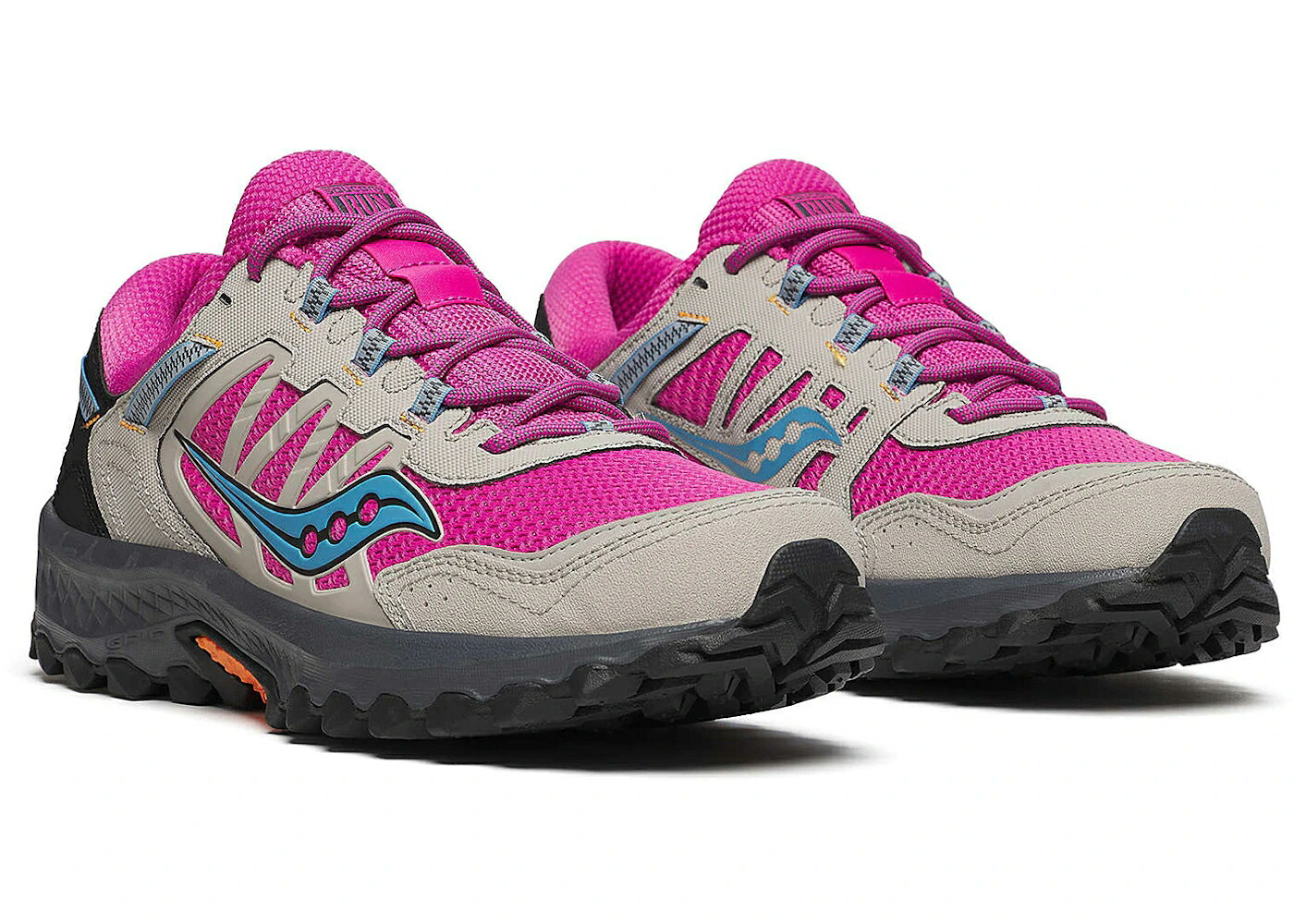 サッカニー スニーカー メンズ SAUCONY GRID PEAK FUCHSIA DOVE / FUCHSIA DOVE