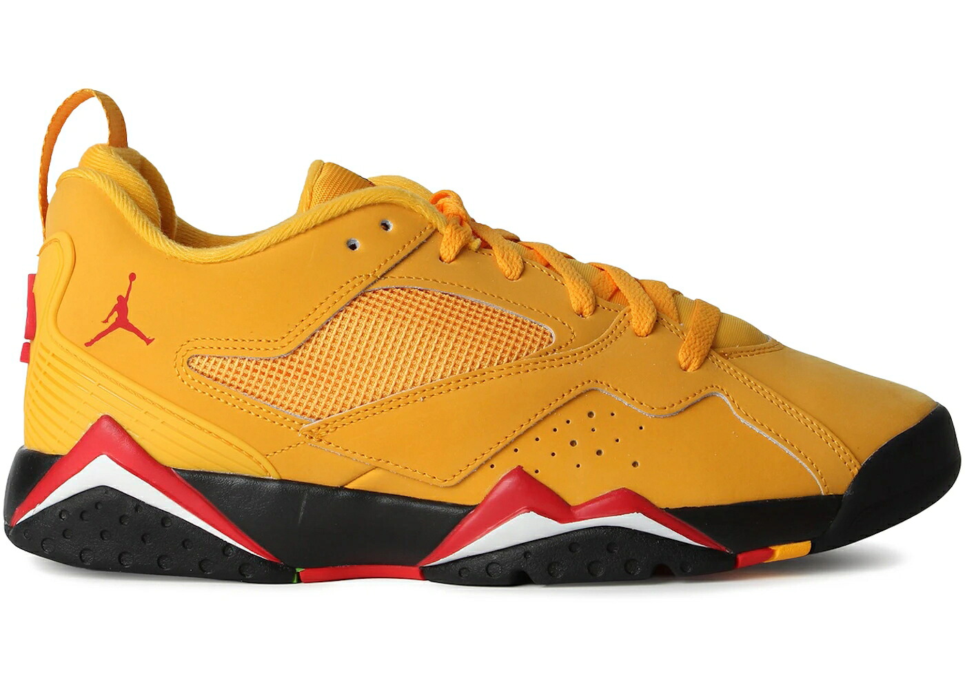 ナイキ ジョーダン 赤 赤いこと 黒いこと 黒いこと 白いこと 白いこと スニーカー メンズ JORDAN MVP 92 TAXI / TAXI UNIVERSITY RED BLACK WHITE