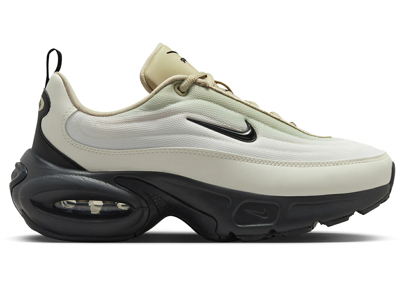 ナイキ マックス カーキ 黒いこと 黒いこと 大気圏マックス WOMEN\u0027S スニーカー レディース NIKE AIR MAX PORTAL PHANTOM DESERT KHAKI BLACK (WOMEN\u0027S) / PHANTOM DESERT KHAKI BLACK