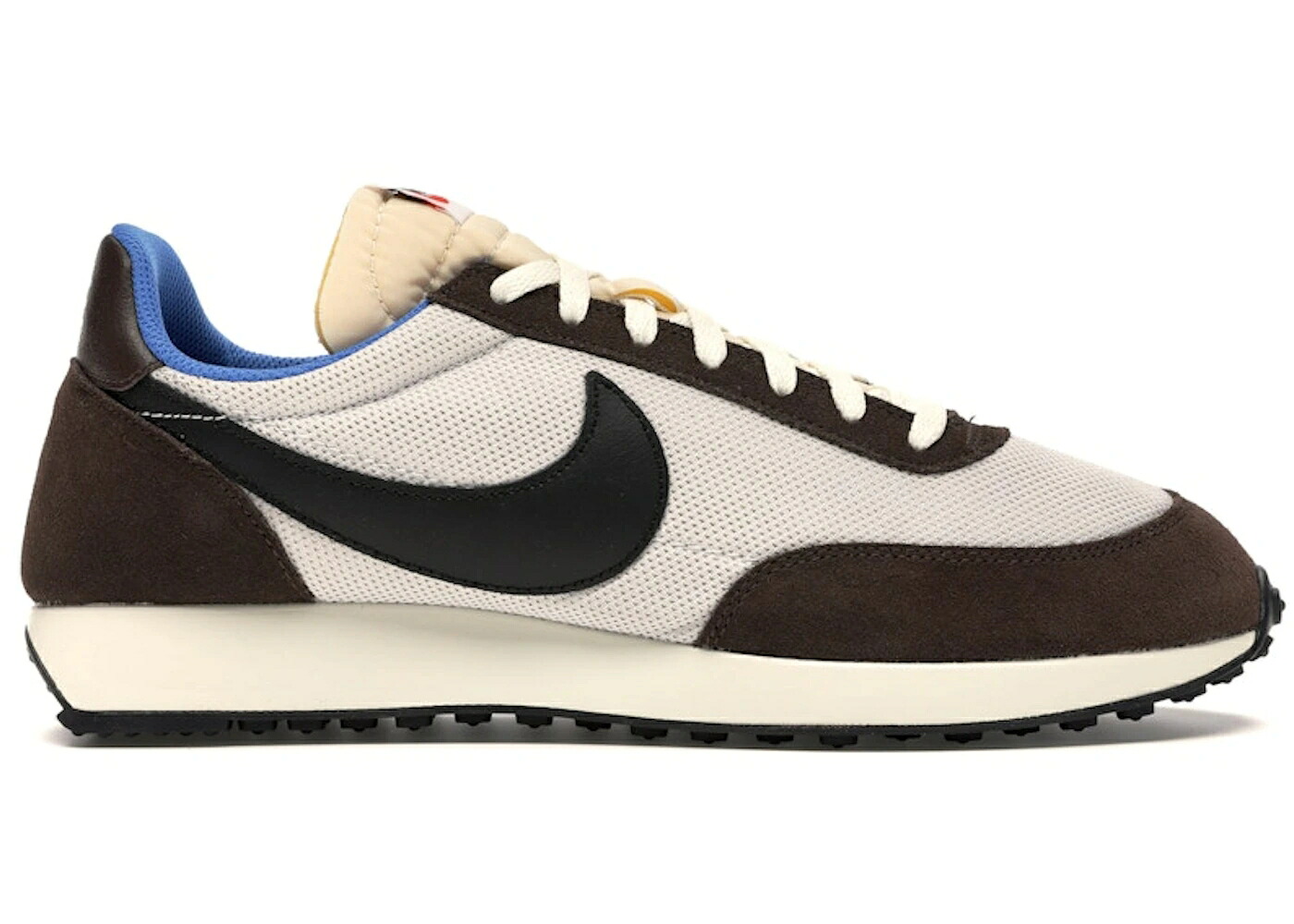 ナイキ テイルウィンド 茶色 ブラウン ピュア プラチナム 黒色 ブラック スニーカー メンズ NIKE AIR TAILWIND 79 BAROQUE BROWN PURE PLATINUM / BAROQUE BROWN BLACK PURE