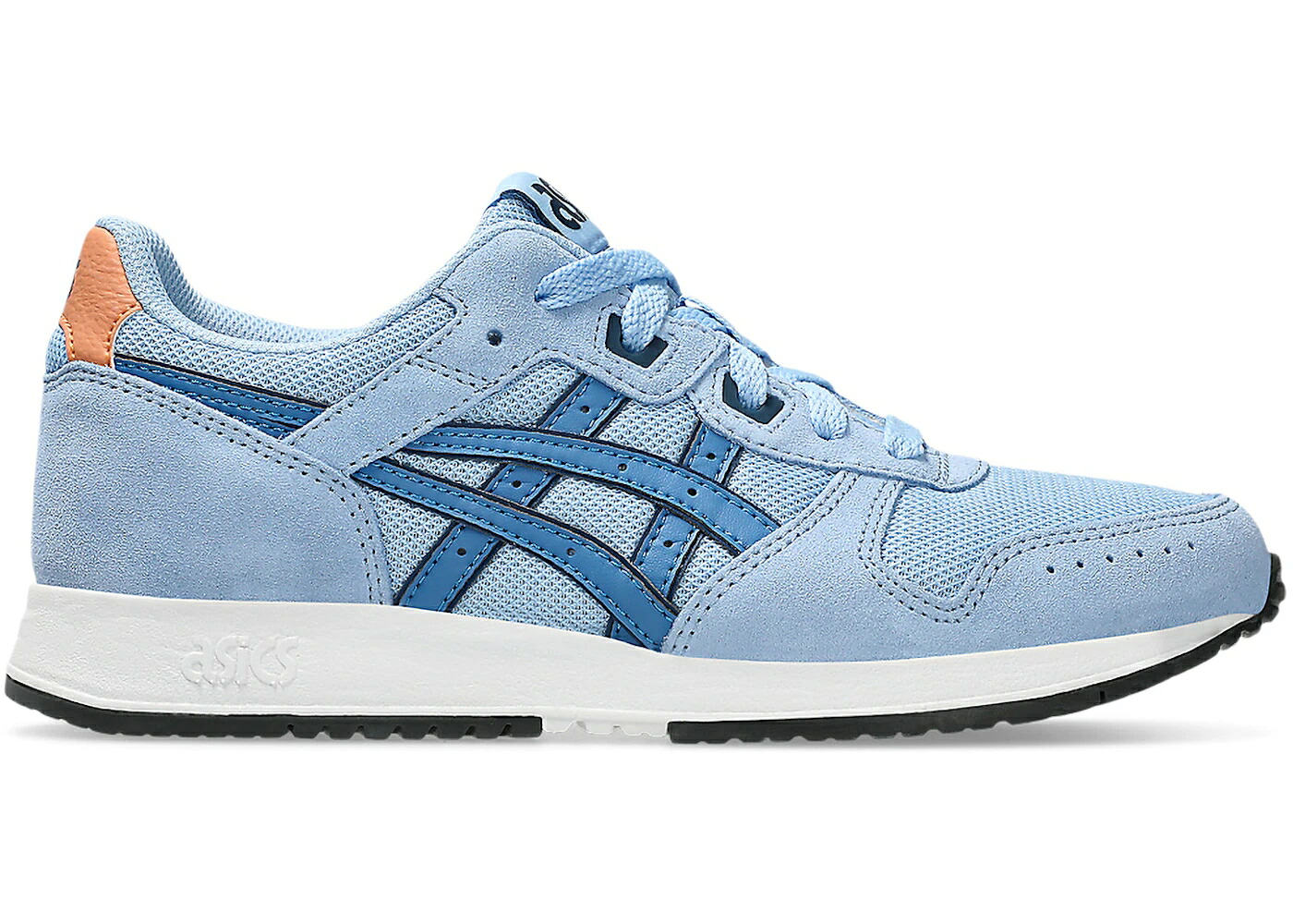アシックス クラシック ポーラー ナイト WOMEN'S スニーカー レディース ASICS LYTE CLASSIC STONE WASH POLAR NIGHT (WOMEN'S) / STONE WASH POLAR NIGHT