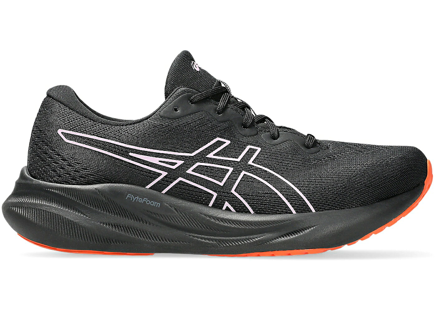 アシックス 黒色 ブラック WOMEN'S スニーカー レディース ASICS GEL-PULSE 15 GTX BLACK LIGHT UBE (WOMEN'S) / BLACK LIGHT UBE|スニケス
