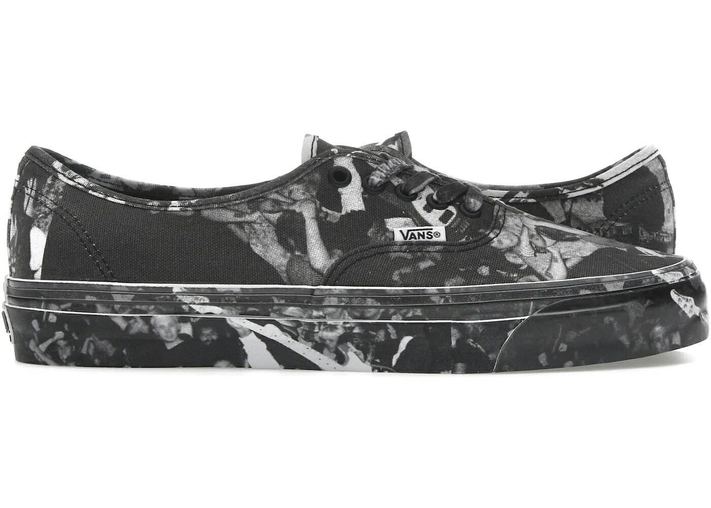 ヴァンズ バンズ オーセンティック 黒いこと 黒いこと 白いこと 白いこと スニーカー メンズ VANS OTW AUTHENTIC ATIBA JEFFERSON / BLACK WHITE