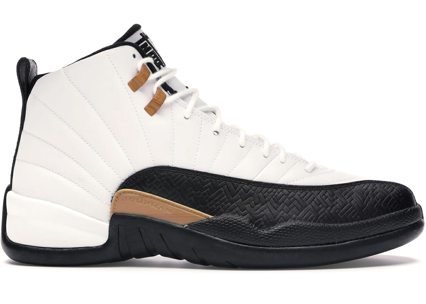 ナイキ ジョーダン 白いこと 白いこと 黒いこと 黒いこと 赤 赤いこと スニーカー メンズ JORDAN 12 RETRO CHINESE NEW YEAR / WHITE BLACK VARISTY RED