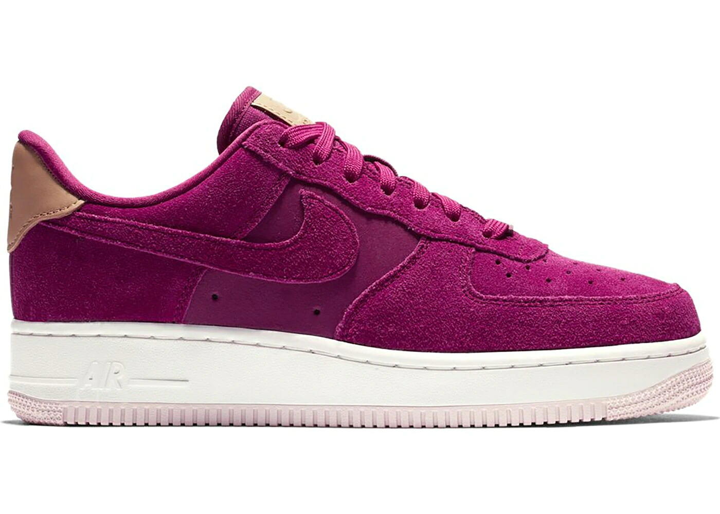 ナイキ エアフォース WOMEN'S スニーカー レディース NIKE AIR FORCE 1 LOW TRUE BERRY (WOMEN'S) / TRUE BERRY TRUE BERRY SUMMIT