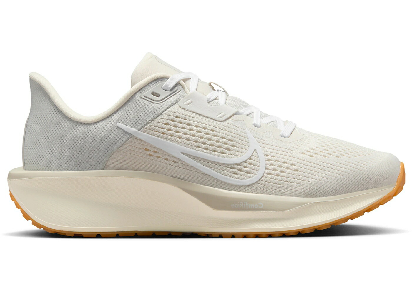 ナイキ 象牙色 白いこと 白いこと WOMEN\u0027S スニーカー レディース NIKE QUEST 6 LIGHT BONE PHANTOM PALE IVORY WHITE (WOMEN\u0027S) / LIGHT BONE PHANTOM PALE IVORY