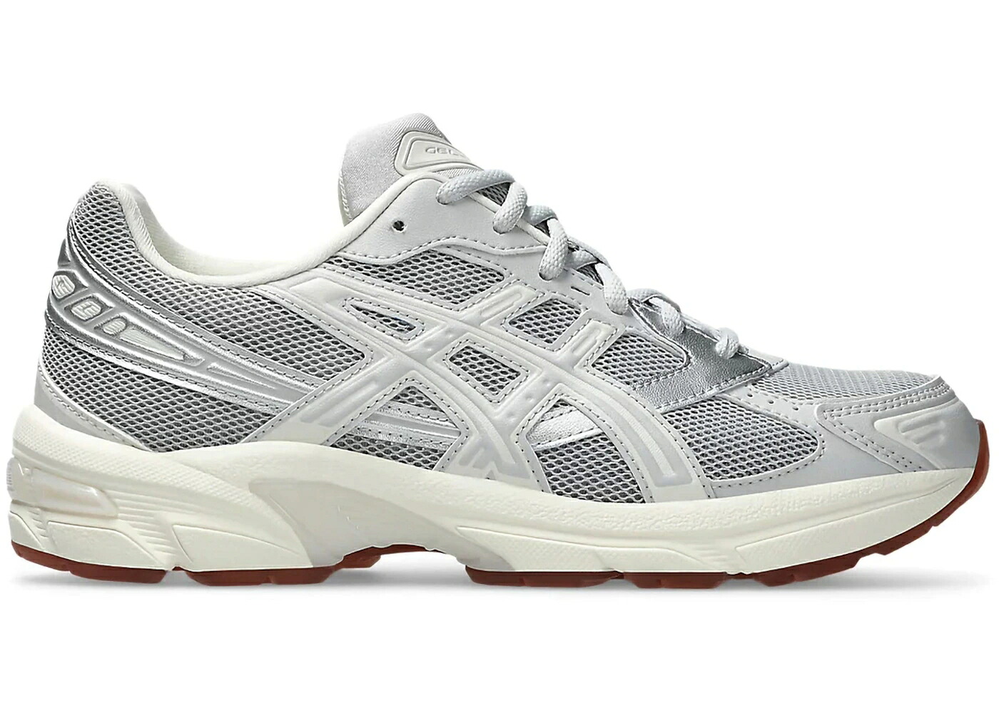 アシックス 薄墨色 薄墨色 WOMEN\u0027S スニーカー レディース ASICS GEL-1130 CLOUD GREY GUM (WOMEN\u0027S) / CLOUD GREY CLOUD GREY