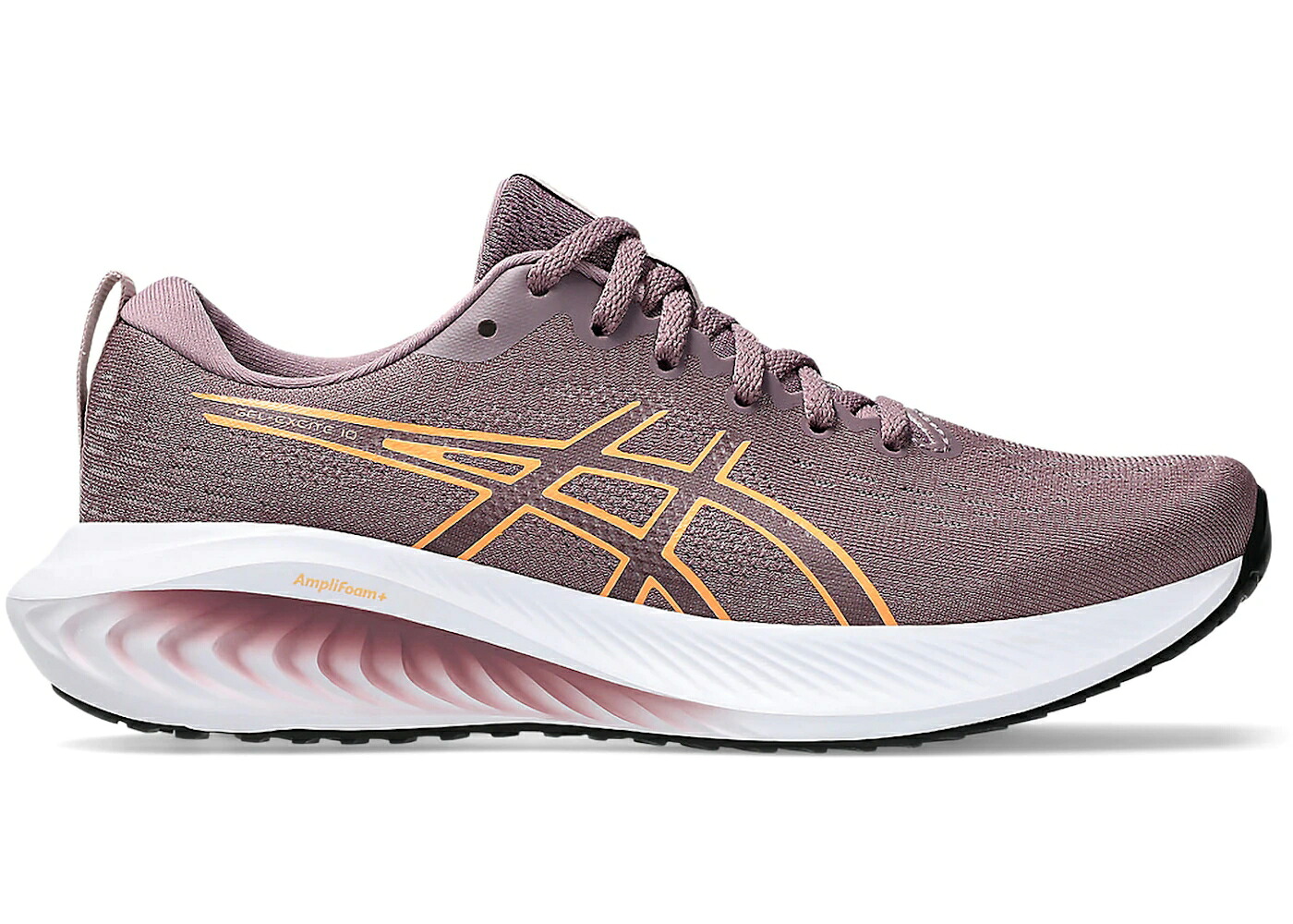 アシックス 橙 オレンジ色 WOMEN\u0027S スニーカー レディース ASICS GEL-EXCITE 10 DUSTY MAUVE FADED ORANGE (WOMEN\u0027S) / DUSTY MAUVE FADED ORANGE