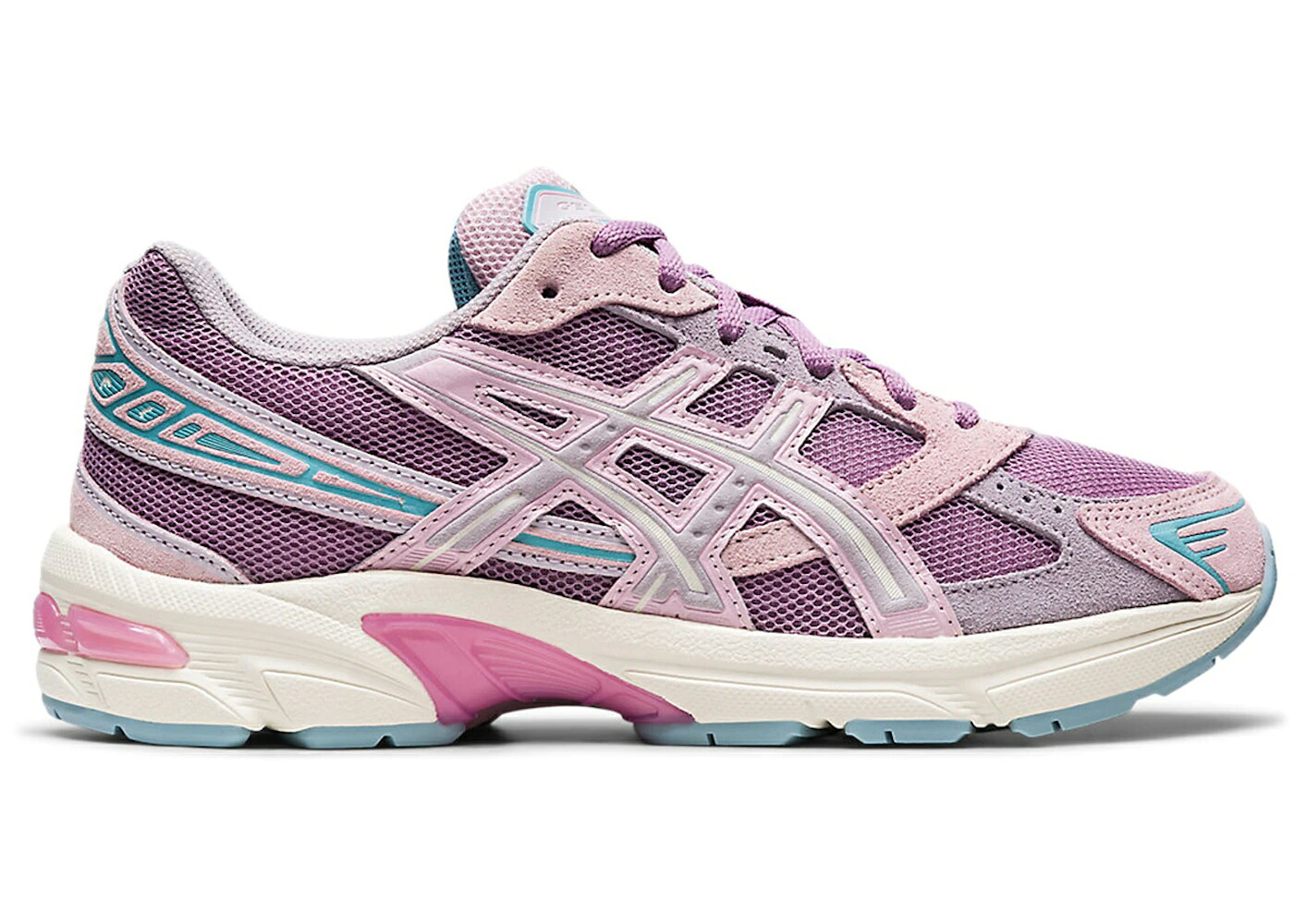 アシックス WOMEN\u0027S スニーカー レディース ASICS GEL-1130 ROSEQUARTZ HAZE (WOMEN\u0027S) / ROSEQUARTZ HAZE