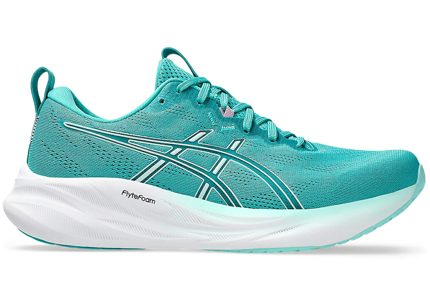 アシックス ウェーブ ウェイブ WOMEN'S スニーカー レディース ASICS GEL-PULSE 16 WAVE TEAL SOOTHING SEA (WOMEN'S) / WAVE TEAL SOOTHING SEA|スニケス