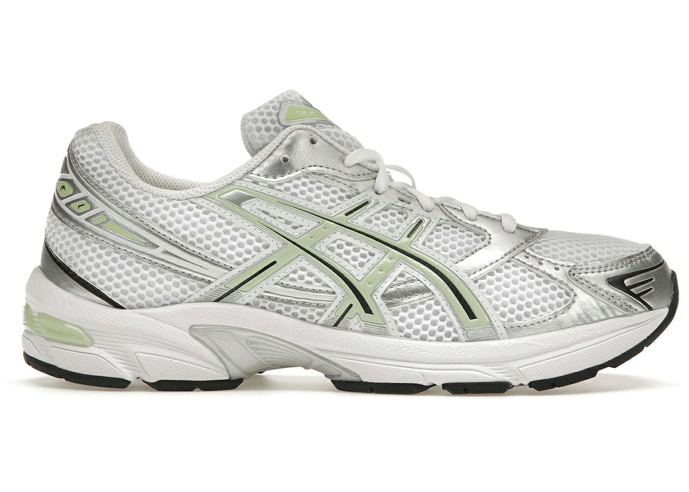 アシックス 白いこと 白いこと 翡翆 ジェード WOMEN\u0027S スニーカー レディース ASICS GEL-1130 WHITE JADE (WOMEN\u0027S) / WHITE JADE