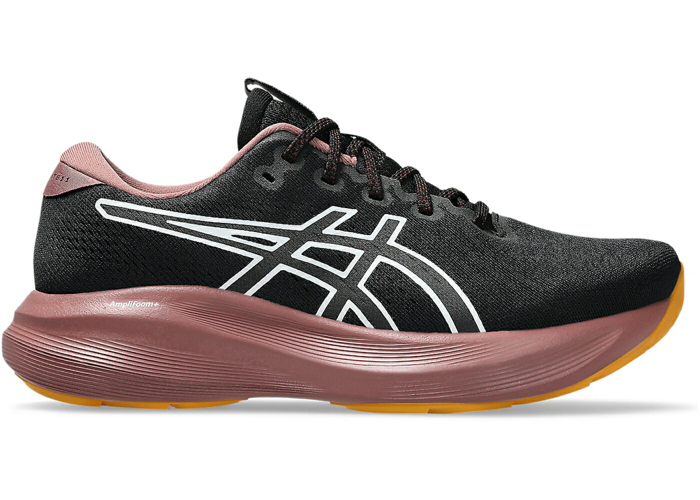 アシックス 黒色 ブラック WOMEN'S スニーカー レディース ASICS GEL-EXCITE 11 TR NATURE BATHING BLACK (WOMEN'S) / NATURE BATHING BLACK