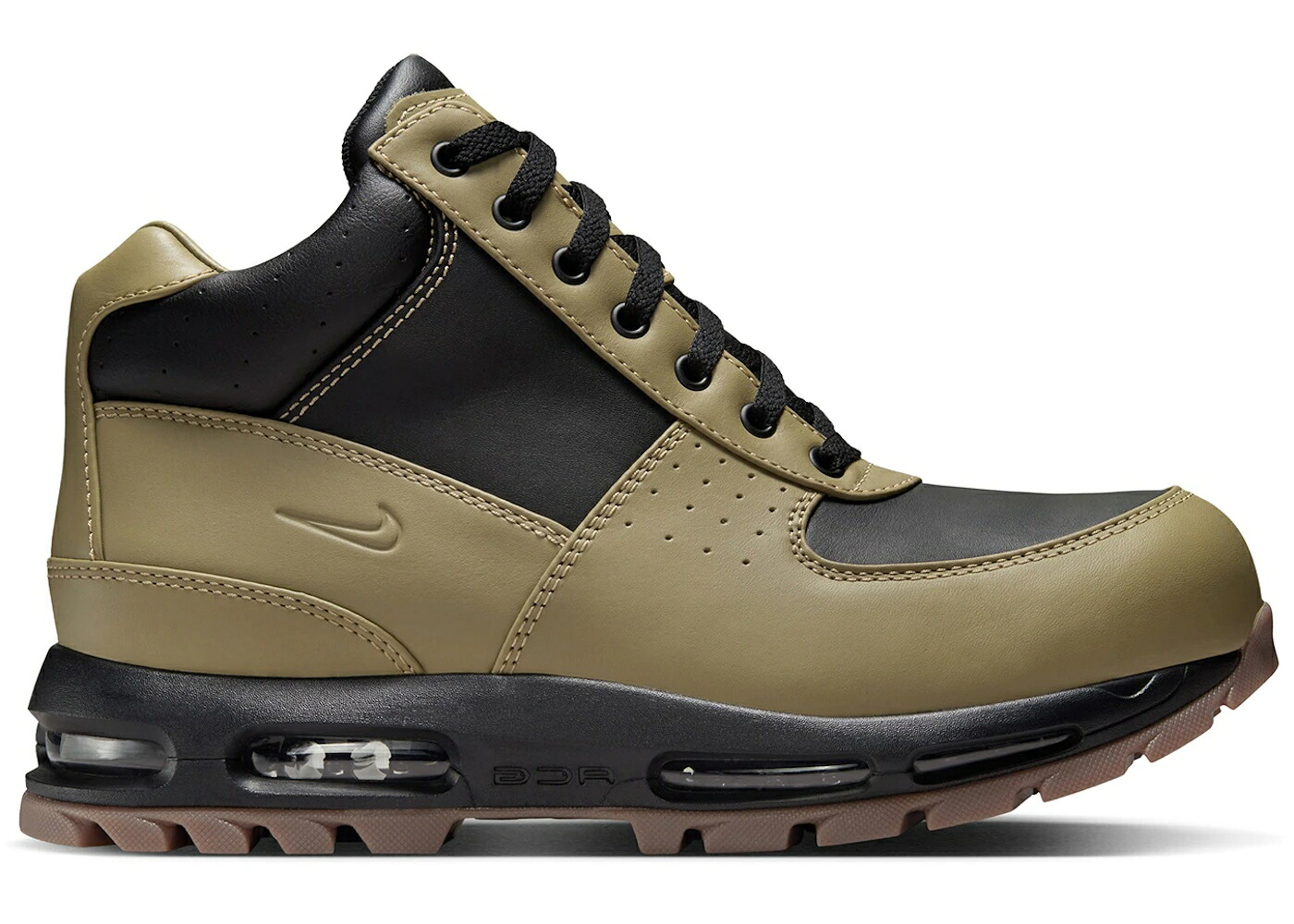ナイキ マックス ゴアドーム 黒色 ブラック オリーブ エアマックス スニーカー メンズ NIKE AIR MAX GOADOME BLACK SESAME NEUTRAL OLIVE / BLACK SESAME BLACK NEUTRAL OLIVE|スニケス