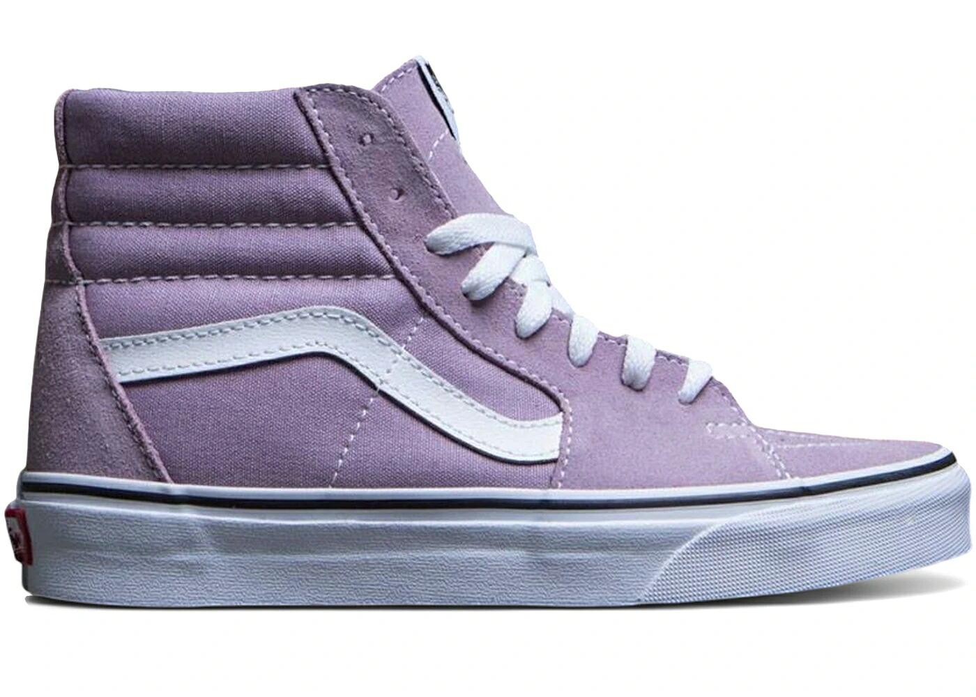 ヴァンズ バンズ スケートハイ 白色 ホワイト スニーカー メンズ VANS SK8-HI SEA FOG TRUE WHITE / SEA FOG TRUE WHITE 23,380円