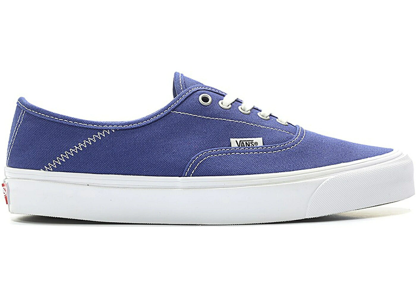ヴァンズ バンズ 青色 ブルー スニーカー メンズ VANS STYLE 43 ALYX BLUE / BLUE BLUE|スニケス