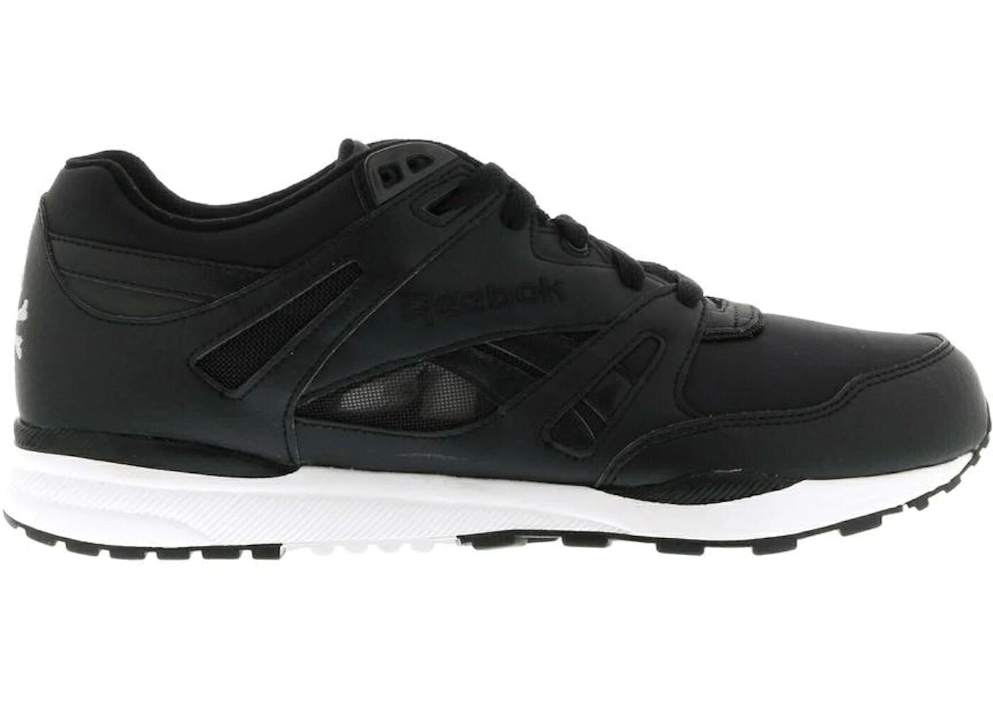 リーボック 黒いこと 黒いこと 白いこと 白いこと スニーカー メンズ REEBOK VENTILATOR MASTERMIND / BLACK WHITE