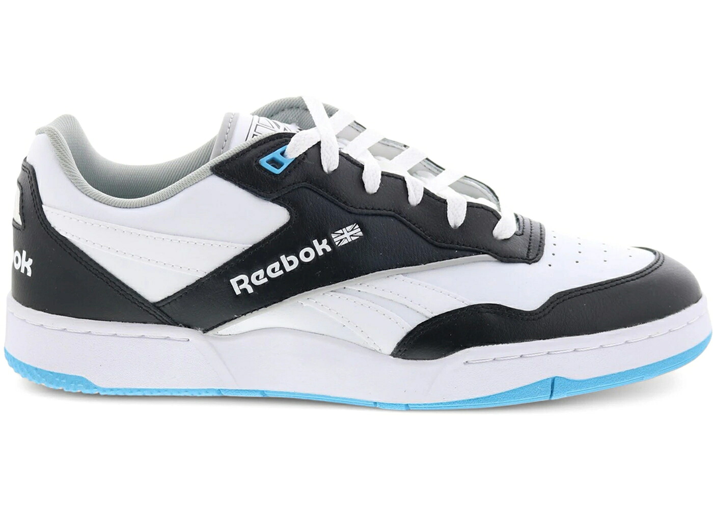 リーボック オーランド マジック コア 黒色 ブラック アクア スニーカー メンズ REEBOK BB 4000 II CHANGING OF THE GUARD ORLANDO MAGIC / CORE BLACK RADIANT AQUA CLOUD｜スニケス 28,342円