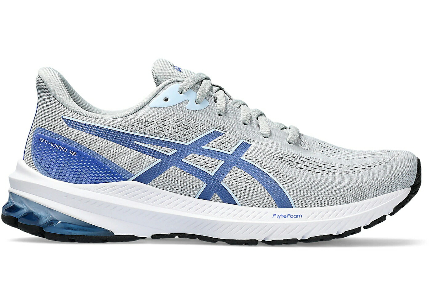 アシックス 薄墨色 薄墨色 青み 青色 WOMEN\u0027S スニーカー レディース ASICS GT-1000 12 PIEDMONT GREY LIGHT BLUE (WOMEN\u0027S) / PIEDMONT GREY LIGHT BLUE