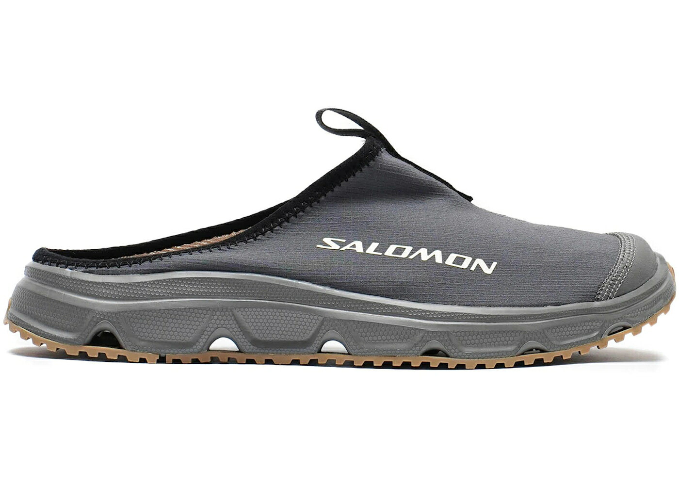 サロモン サンダル 灰色 グレー 3.0 スニーカー メンズ SALOMON RX SLIDE TURBULENCE FEATHER GREY / TURBULENCE FEATHER GREY