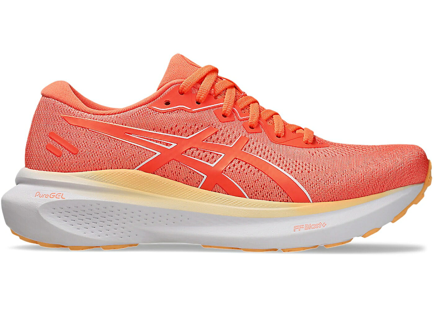 アシックス 白色 ホワイト WOMEN'S スニーカー レディース ASICS GEL-JADEITE 3 VIVID CORAL WHITE (WOMEN'S) / VIVID CORAL WHITE