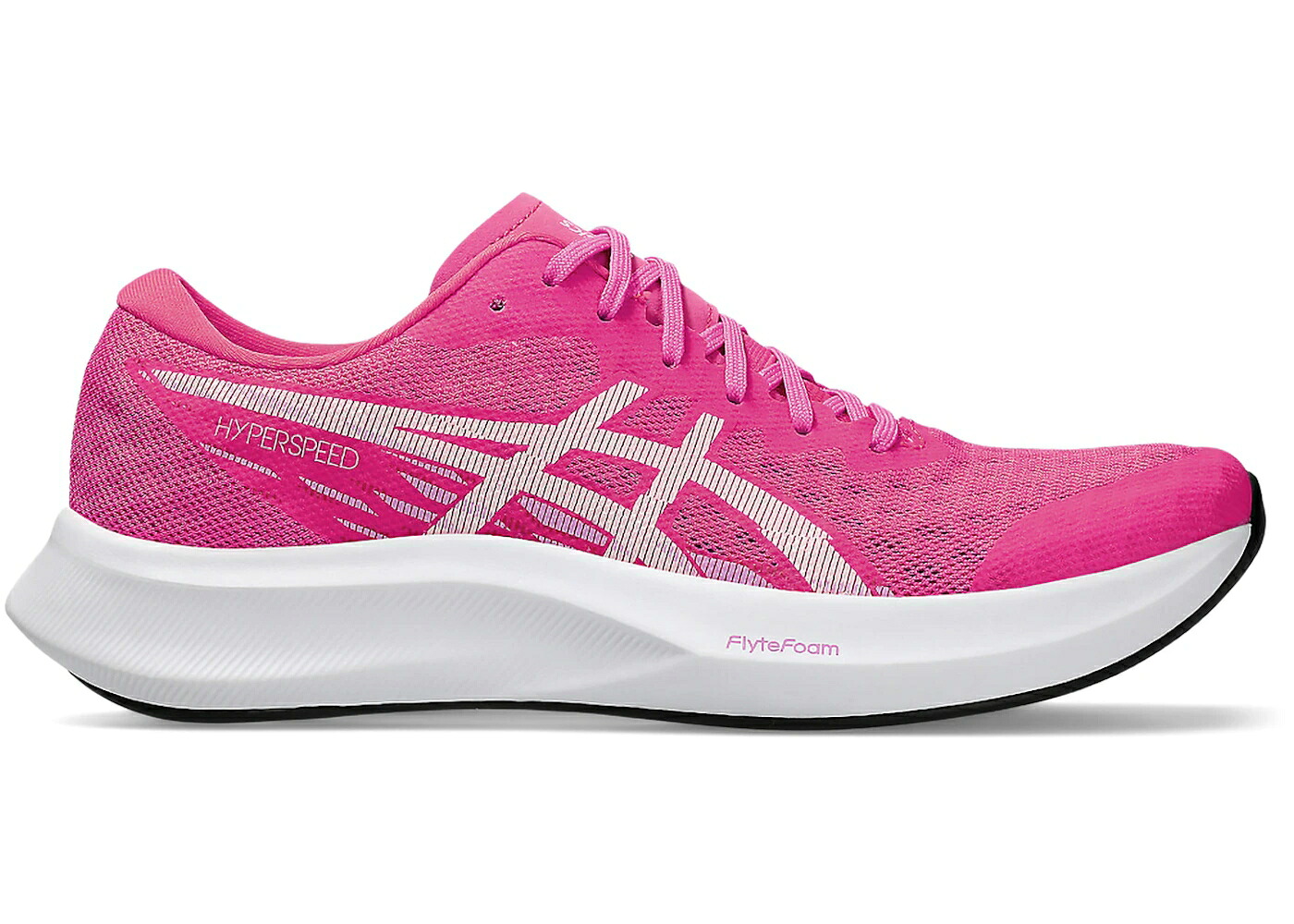 アシックス スピード ピンク WOMEN'S スニーカー レディース ASICS HYPER SPEED 4 PINK GLO PALE (WOMEN'S) / PINK GLO PALE PINK｜スニケス