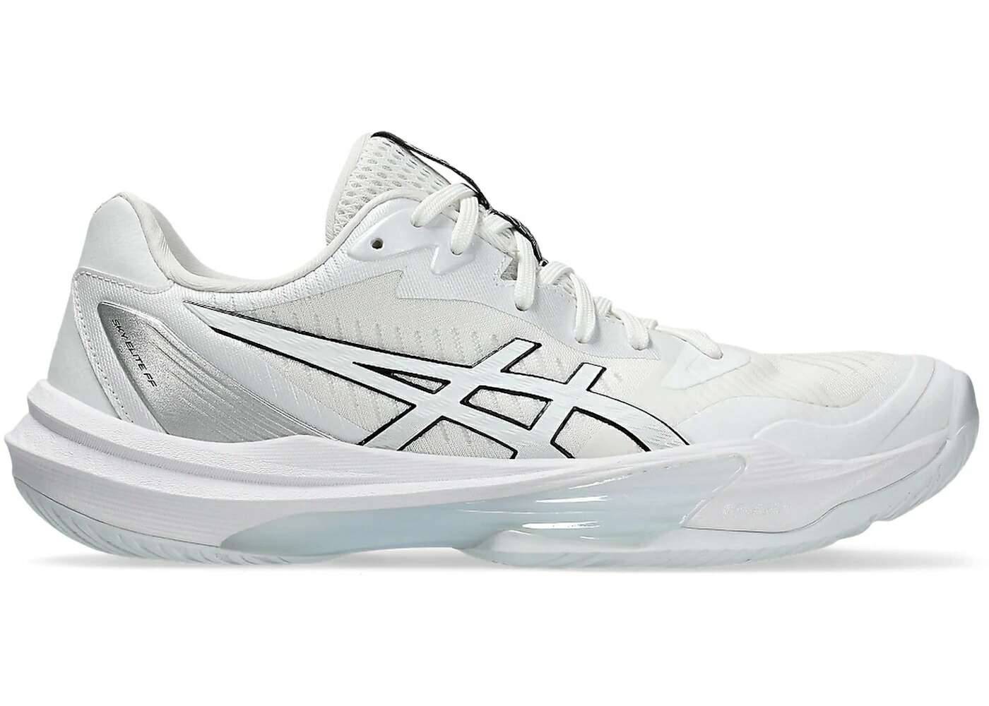 アシックス スカイ エリート 白色 ホワイト WOMEN'S スニーカー レディース ASICS SKY ELITE FF 3 WHITE (WOMEN'S) / WHITE WHITE