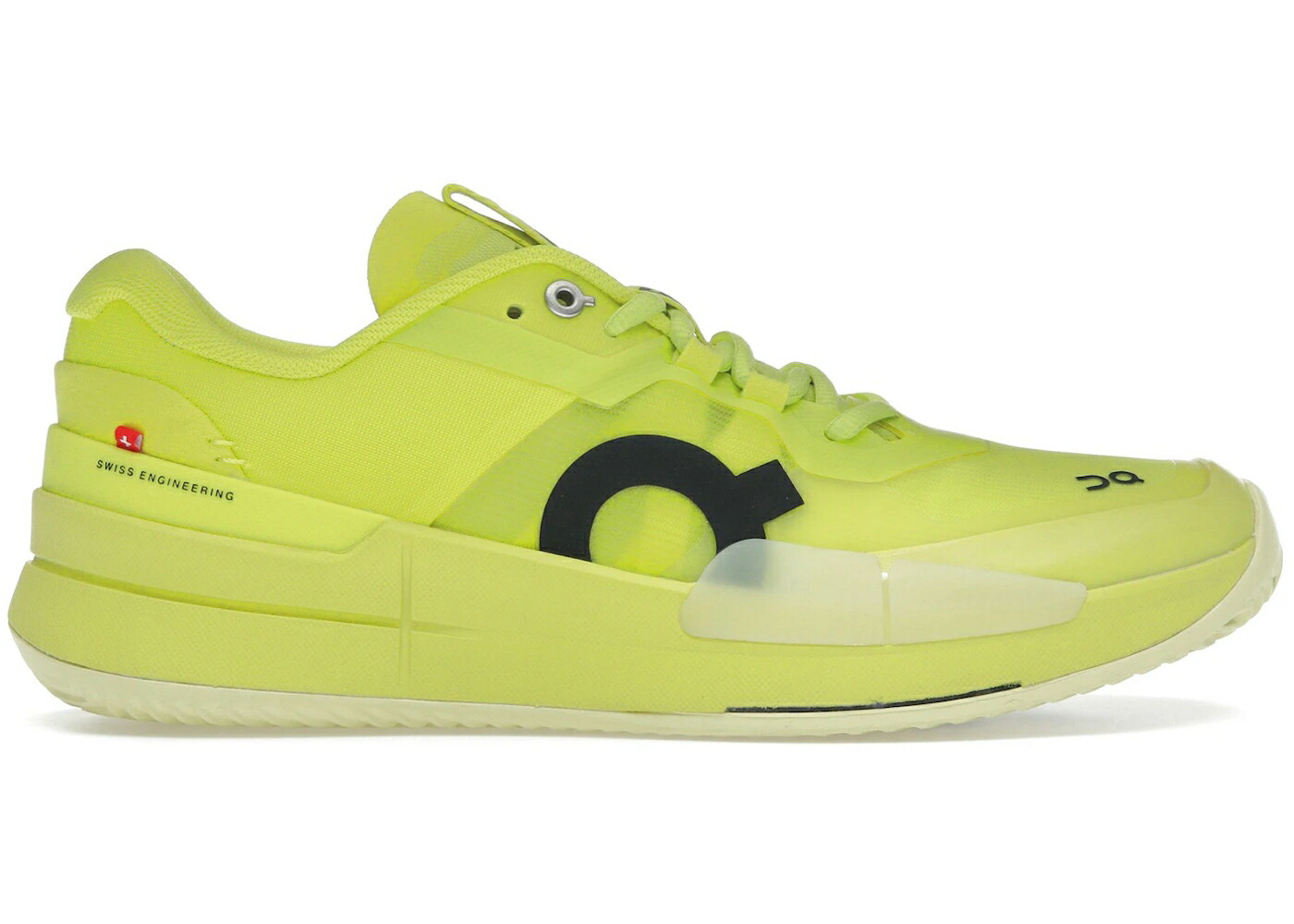 オン プロ ライム WOMEN スニーカー レディース ON THE ROGER PRO 2 CLAY LIME LIMELIGHT (WOMEN) / LIME LIMELIGHT