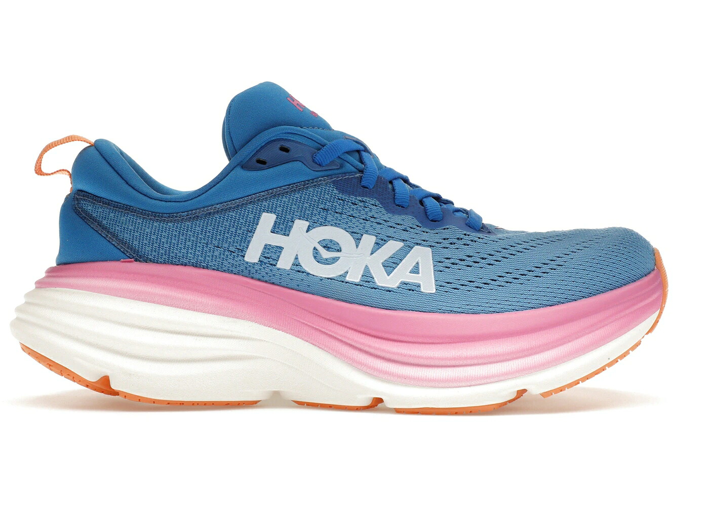 ホカオネオネ スカイ WOMEN'S スニーカー レディース HOKA ONE ONE HOKA ONE BONDI 8 COASTAL SKY ALL ABOARD (WOMEN'S) / COASTAL SKY ALL ABOARD｜スニケス 81,235円