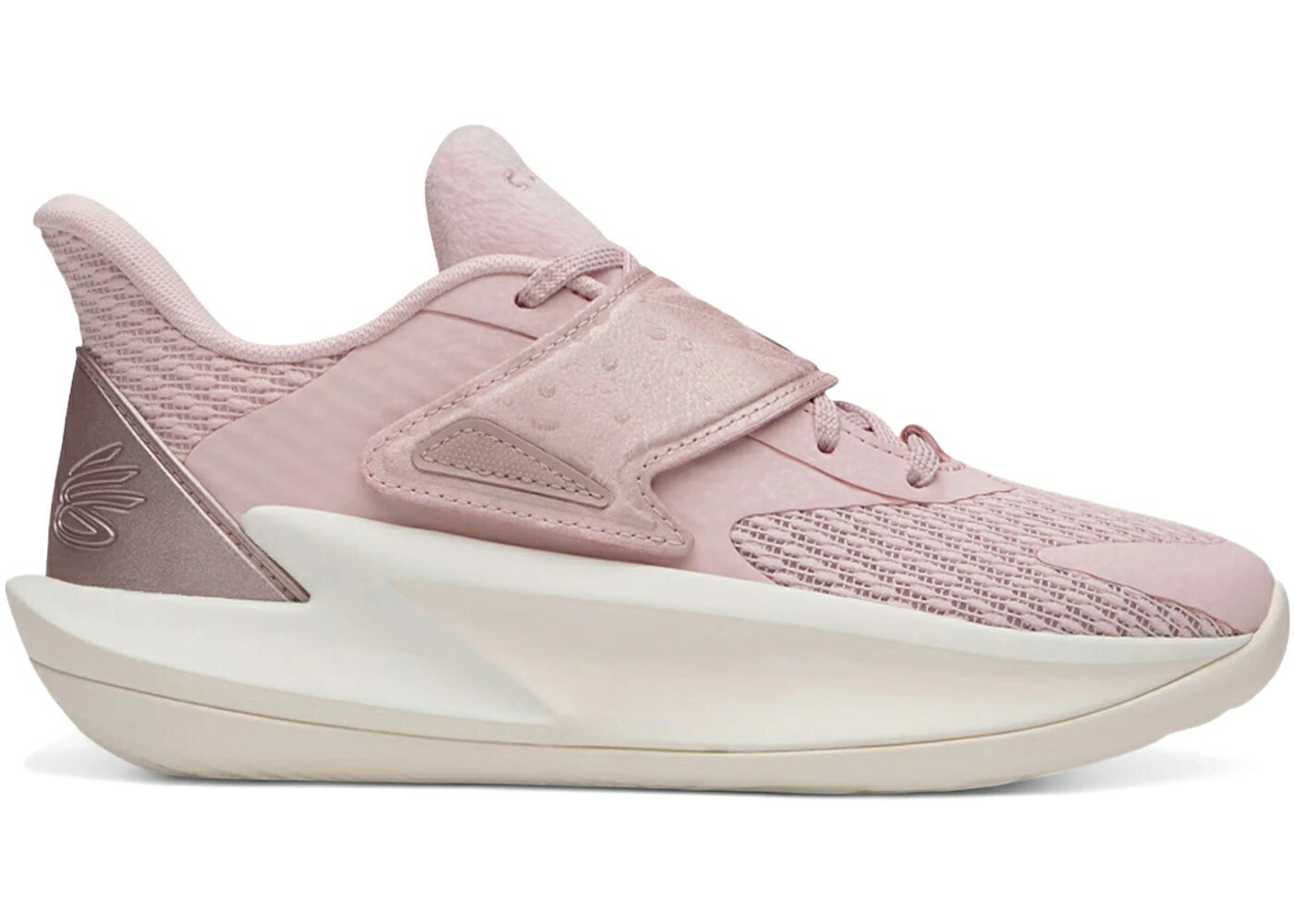 カリー 稲荷 サクラ色 サクラ色 ゴールド アンダーアーマー 御坊っちゃん キッズ UNDER ARMOUR UNDER ARMOUR CURRY FOX 2 REIGN ROSE (GS) / PINK DUSK METALLIC ROSE GOLD もの言う花 マタニティ スニーカー