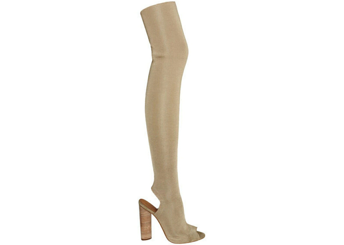 イージー ハイ ニット ブーツ ゴールド WOMEN'S スニーカー レディース YEEZY HIGH KNIT ANKLE BOOT GOLD (WOMEN'S) /