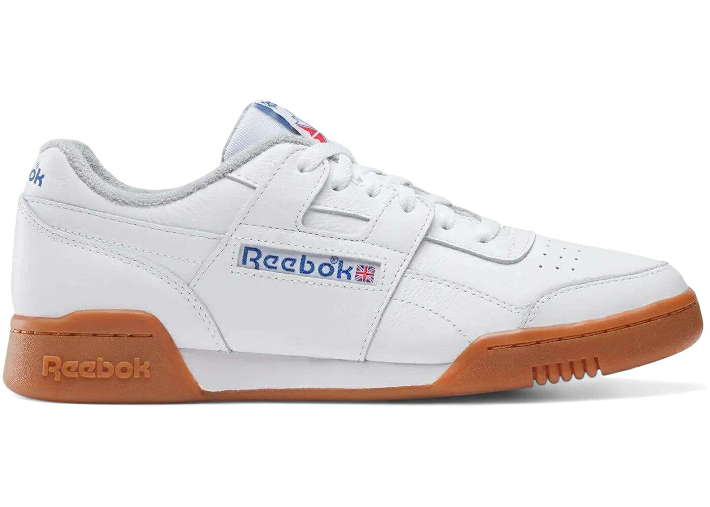 リーボック 細工物アウト 白いこと 白いこと 青碧 青碧 WOMEN\u0027S スニーカー レディース REEBOK WORKOUT PLUS WHITE VECTOR BLUE (WOMEN\u0027S) / FOOTWEAR WHITE VECTOR BLUE
