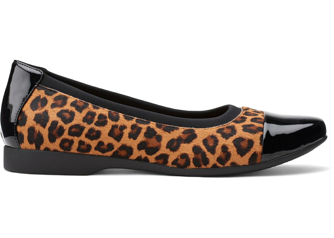 クラークス キャップ キャップ 帽子 ヒョウ柄 レオパード ポニー WOMEN スニーカー レディース CLARKS UN DARCEY CAP 2 LEOPARD PRINT PONY (WOMEN) /