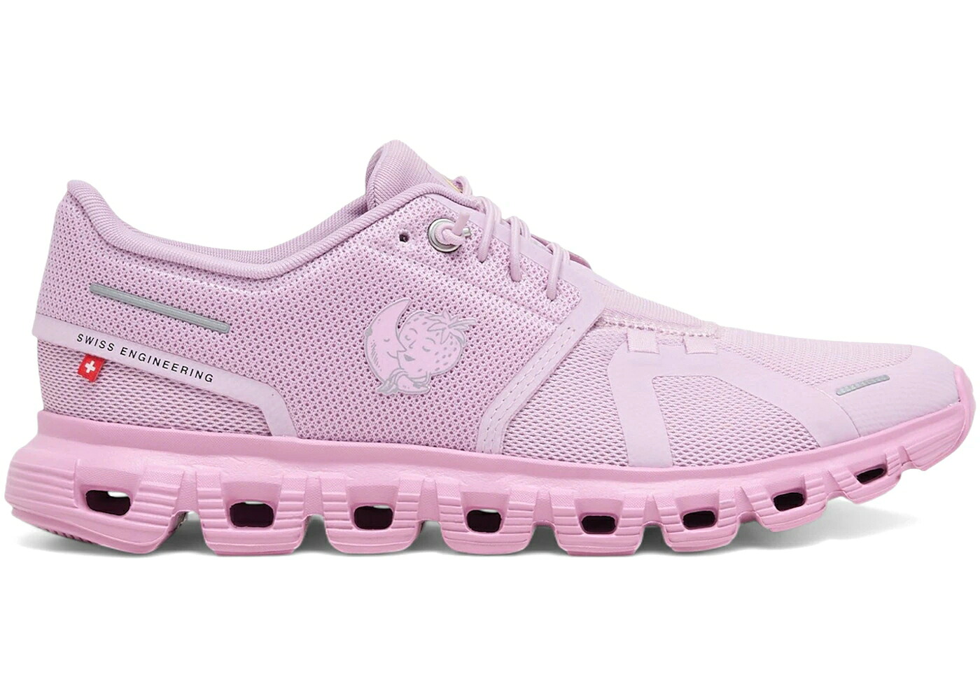 オン スカイ ハイ スニーカー メンズ ON RUNNING CLOUD 6 SKY HIGH FARM GOODS ASTER / ASTER BEGONIA|スニケス