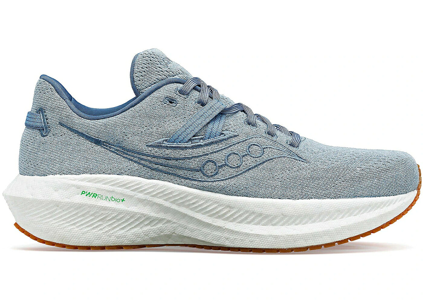 サッカニー スニーカー メンズ SAUCONY TRIUMPH RFG MURK /|スニケス