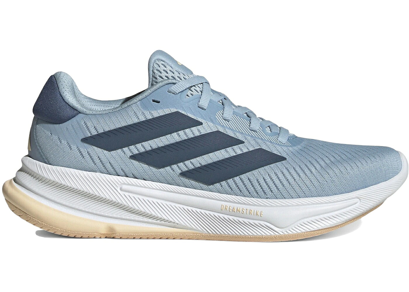 アディダス スーパーノバ ノヴァ 青味 青み 砂色 真砂 WOMEN\u0027S スニーカー レディース ADIDAS SUPERNOVA EASE WONDER BLUE PRELOVED INK CRYSTAL SAND (WOMEN\u0027S) / WONDER BLUE PRELOVED INK CRYSTAL