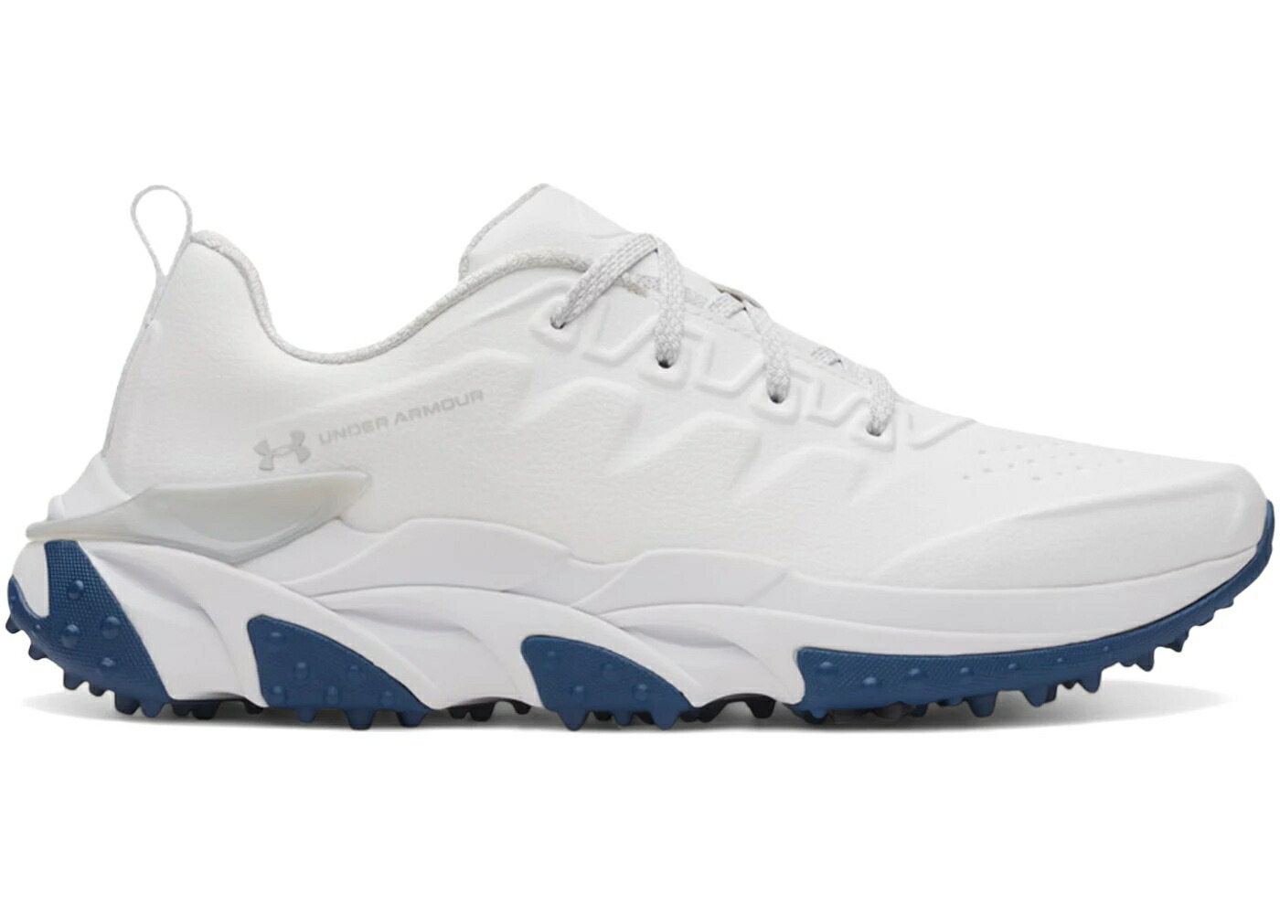 白いこと 白いこと しろがね色 しろがね色 アンダーアーマー スニーカー メンズ UNDER ARMOUR UNDER ARMOUR UA HALO TOUR SPIKELESS WHITE METALLIC SILVER / WHITE METALLIC SILVER