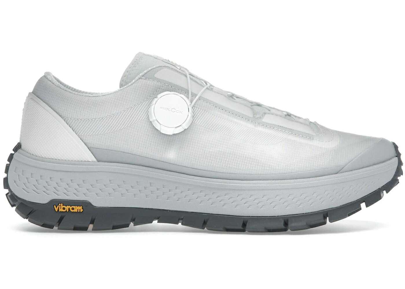 ヴァンズ バンズ 白色 ホワイト 灰色 グレー オールドスクール スニーカー メンズ VANS OTW OLD SKOOL 36 TRAIL VIBRAM WHITE GREY / WHITE GREY｜スニケス